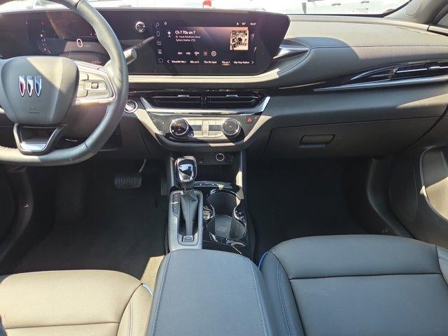 2025 Buick Envista FWD 4dr Sport Touring