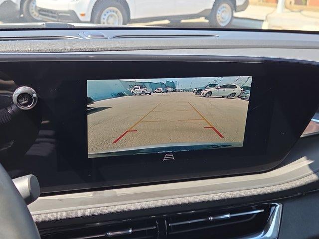 2025 Buick Envista FWD 4dr Sport Touring