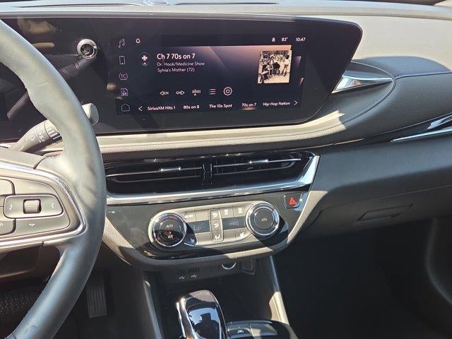 2025 Buick Envista FWD 4dr Sport Touring