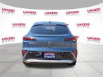 2025 Buick Envista FWD 4dr Sport Touring