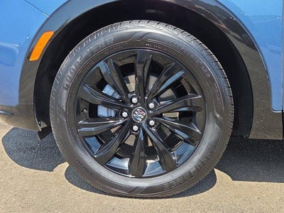 2025 Buick Envista FWD 4dr Sport Touring