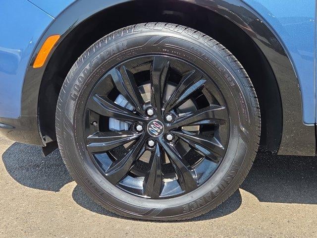 2025 Buick Envista FWD 4dr Sport Touring