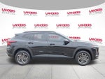 2024 Chevrolet Trax FWD 4dr LT