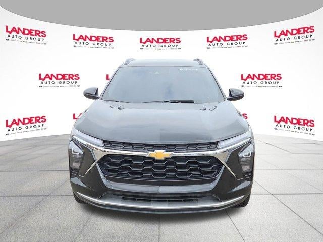 2024 Chevrolet Trax FWD 4dr LT