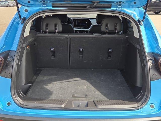 2025 Chevrolet Trax FWD 4dr LT
