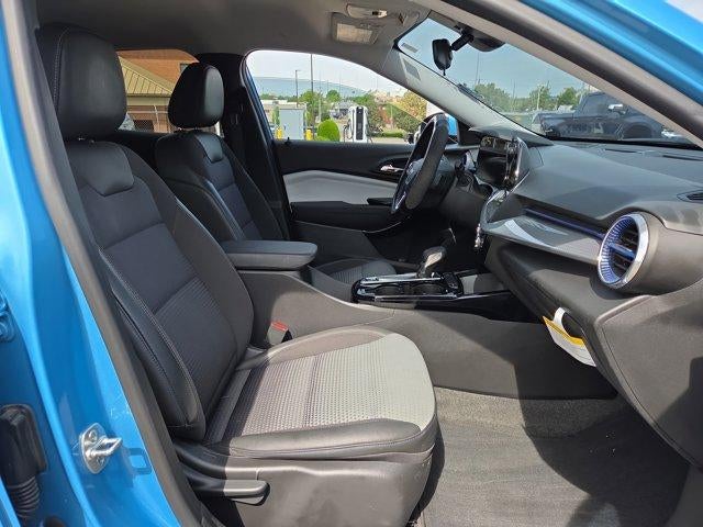 2025 Chevrolet Trax FWD 4dr LT