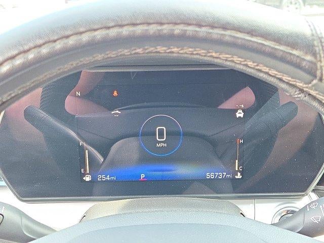 2025 Chevrolet Trax FWD 4dr LT