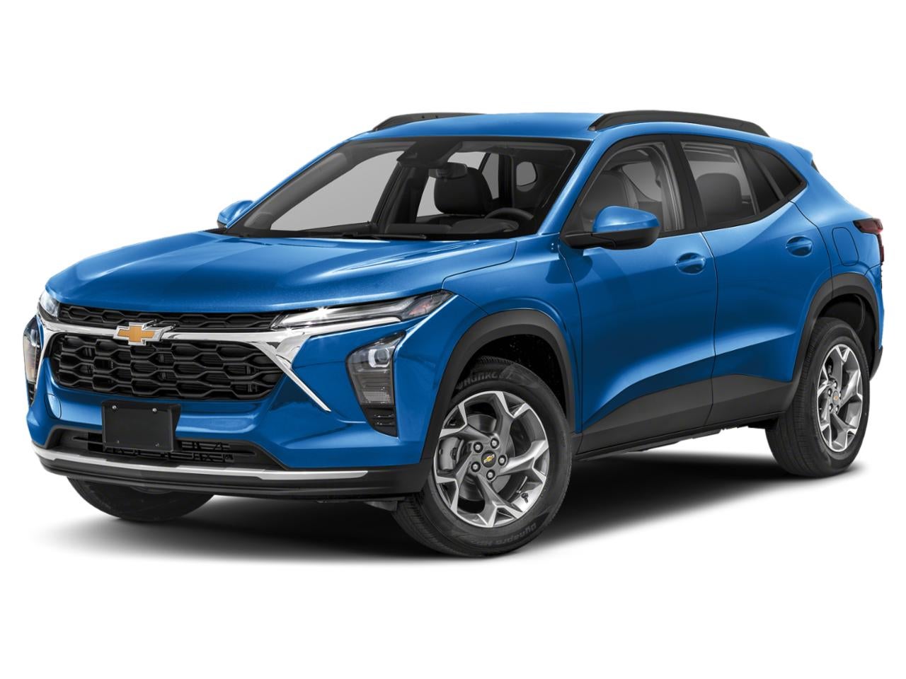 2025 Chevrolet Trax FWD 4dr LT