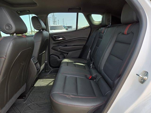 2024 Chevrolet Trax FWD 4dr 2RS