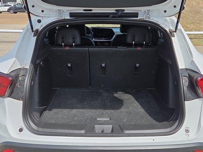 2024 Chevrolet Trax FWD 4dr 2RS