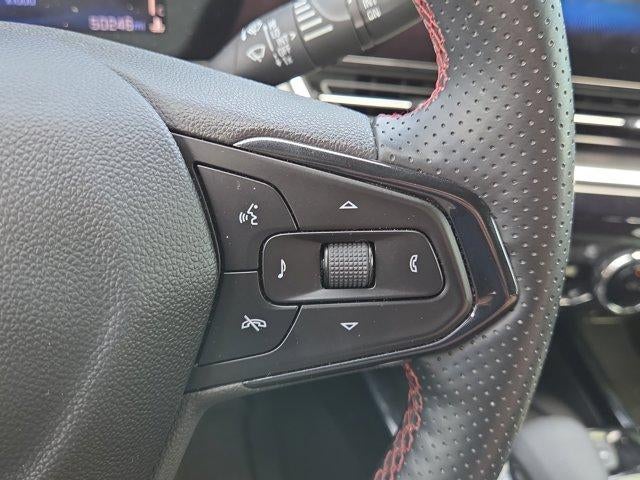 2024 Chevrolet Trax FWD 4dr 2RS