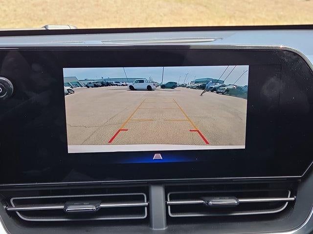 2024 Chevrolet Trax FWD 4dr 2RS