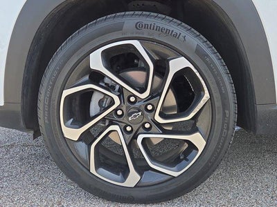 2024 Chevrolet Trax FWD 4dr 2RS