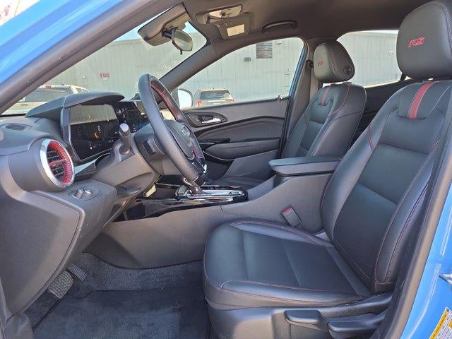 2024 Chevrolet Trax FWD 4dr 2RS