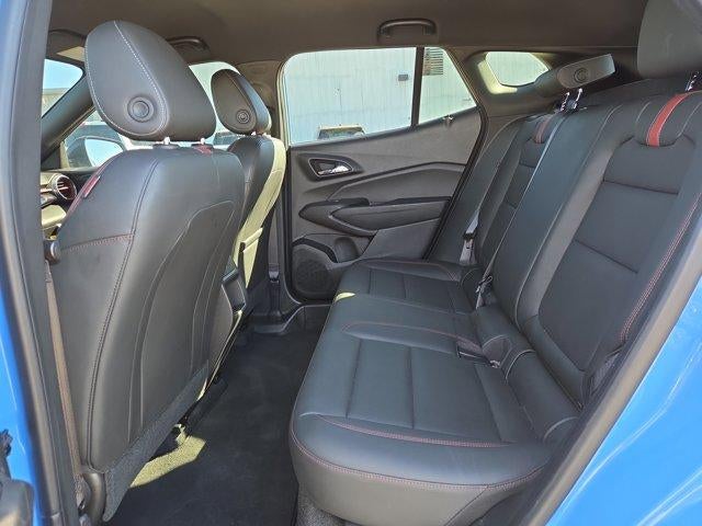 2024 Chevrolet Trax FWD 4dr 2RS