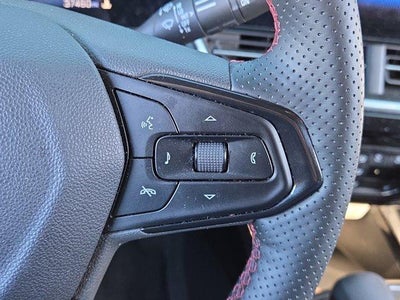 2024 Chevrolet Trax FWD 4dr 2RS