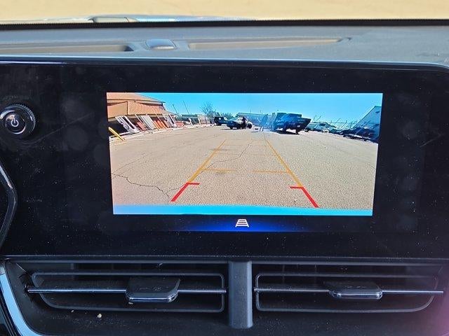 2024 Chevrolet Trax FWD 4dr 2RS