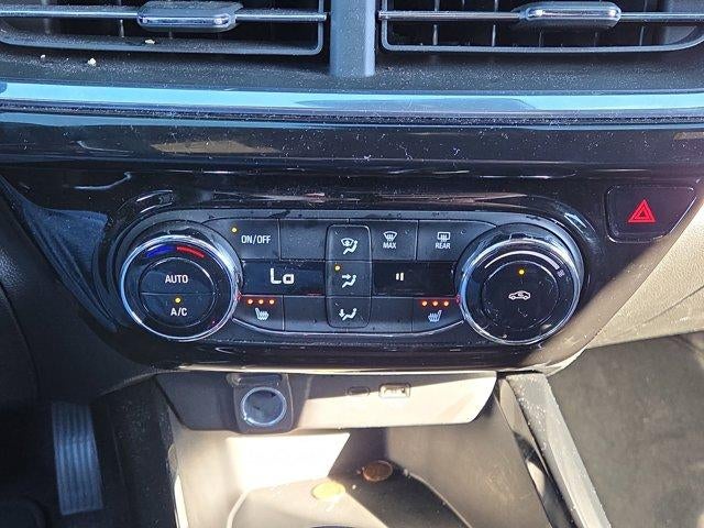 2024 Chevrolet Trax FWD 4dr 2RS