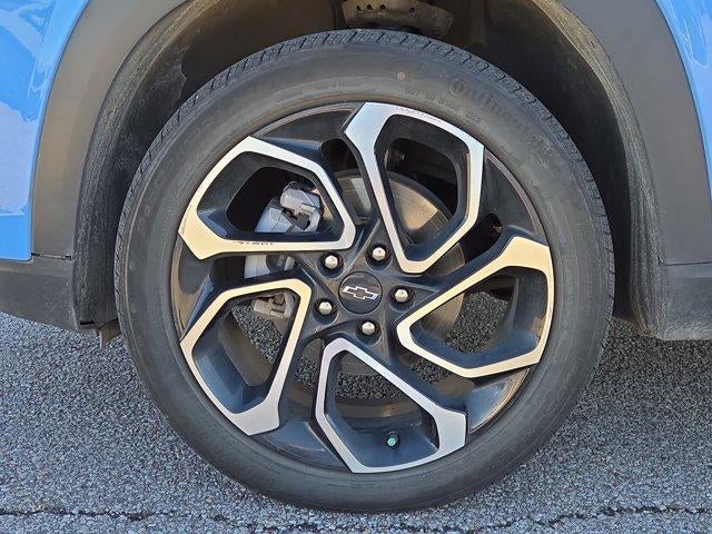 2024 Chevrolet Trax FWD 4dr 2RS