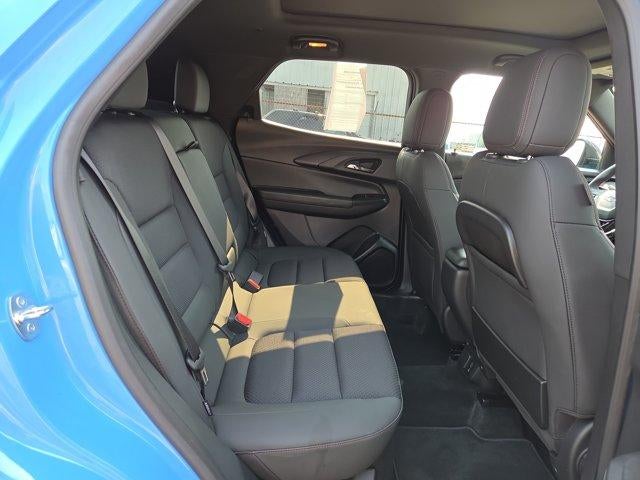 2023 Chevrolet Trailblazer AWD 4dr RS