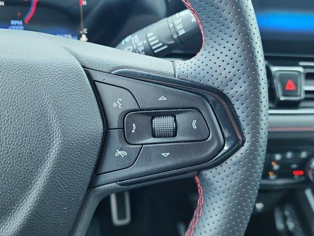 2025 Chevrolet Trailblazer AWD 4dr RS