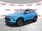 2025 Chevrolet Trailblazer AWD 4dr RS