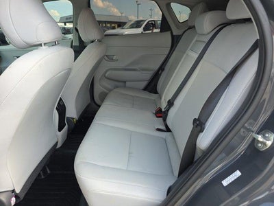 2024 Hyundai KONA SEL FWD