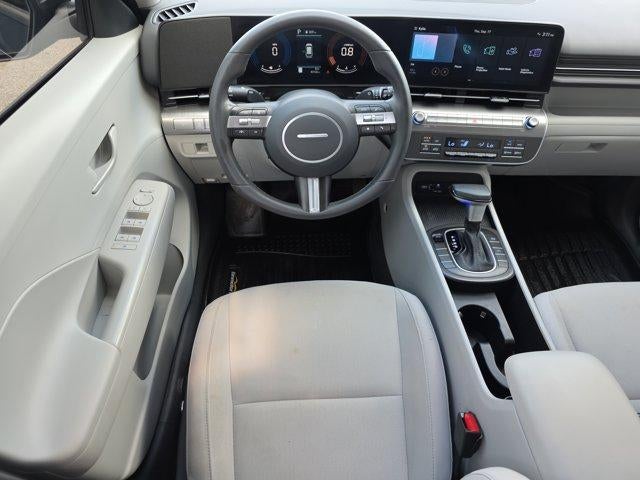 2024 Hyundai KONA SEL FWD