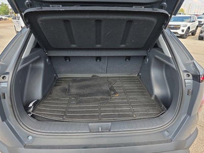 2024 Hyundai KONA SEL FWD