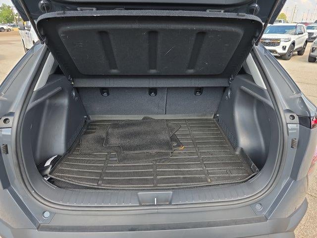 2024 Hyundai KONA SEL FWD