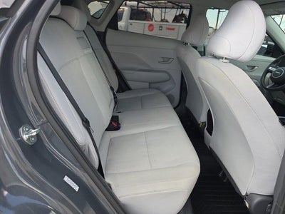 2024 Hyundai KONA SEL FWD