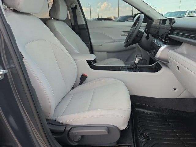 2024 Hyundai KONA SEL FWD