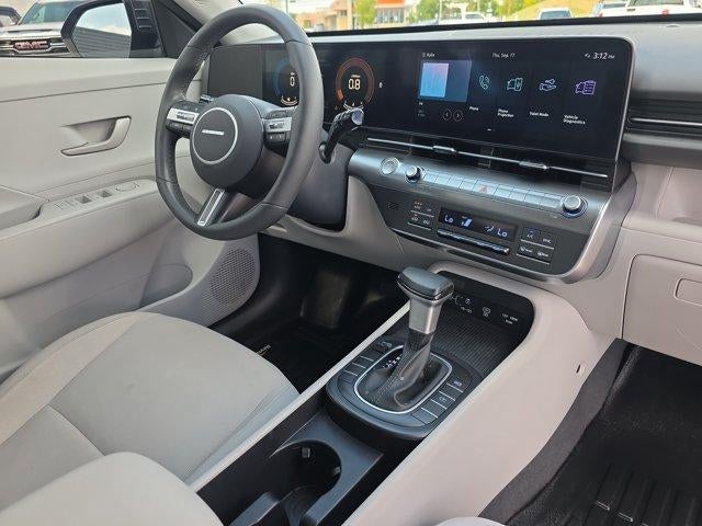2024 Hyundai KONA SEL FWD