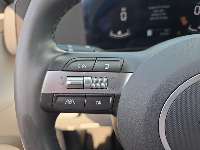 2024 Hyundai KONA SEL FWD