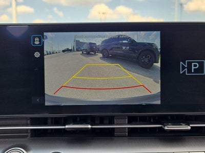 2024 Hyundai KONA SEL FWD