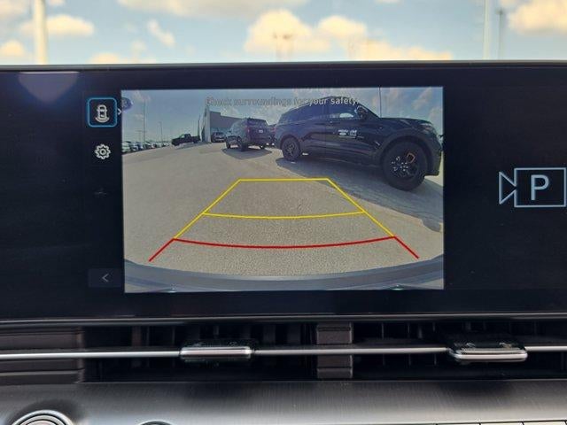 2024 Hyundai KONA SEL FWD