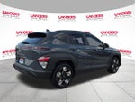2024 Hyundai KONA SEL FWD
