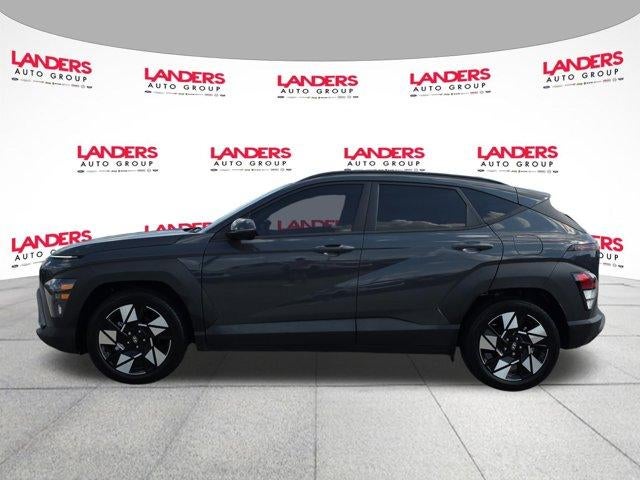 2024 Hyundai KONA SEL FWD