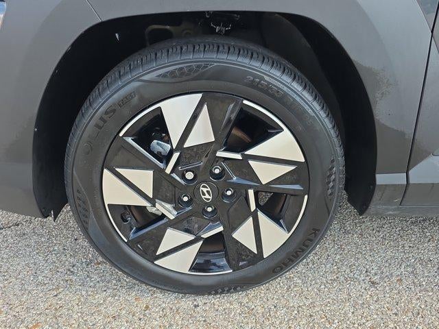 2024 Hyundai KONA SEL FWD
