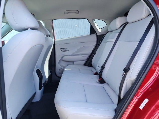 2025 Hyundai KONA SEL AWD