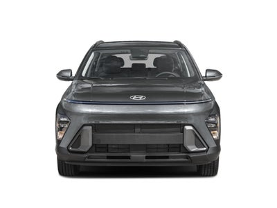 2025 Hyundai KONA SEL AWD