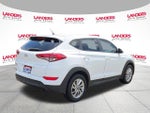 2018 Hyundai TUCSON SE FWD