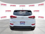 2018 Hyundai TUCSON SE FWD