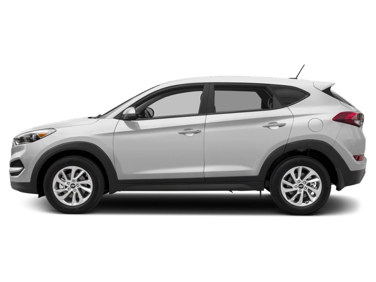 2018 Hyundai TUCSON SE FWD