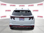 2022 Hyundai TUCSON N Line FWD