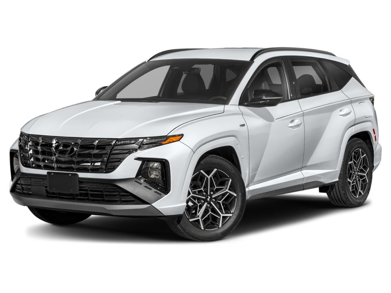 2022 Hyundai TUCSON N Line FWD
