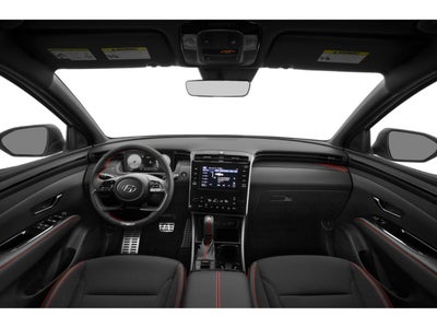 2022 Hyundai TUCSON N Line FWD
