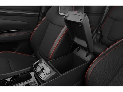 2022 Hyundai TUCSON N Line FWD