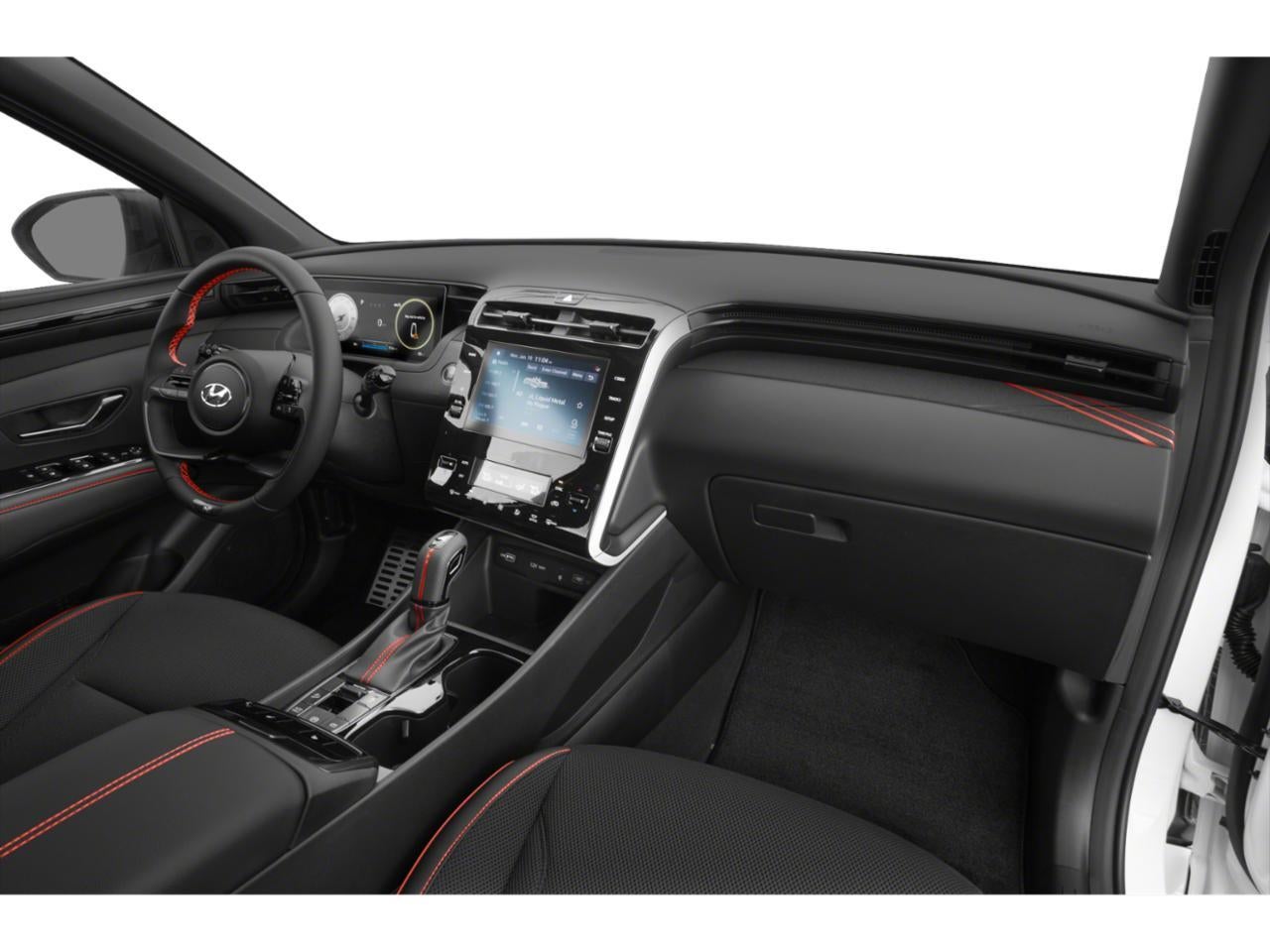 2022 Hyundai TUCSON N Line FWD