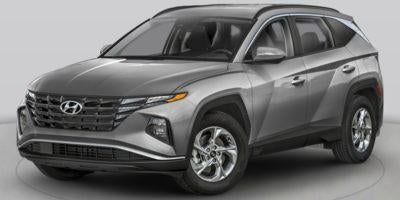 2022 Hyundai TUCSON N Line FWD